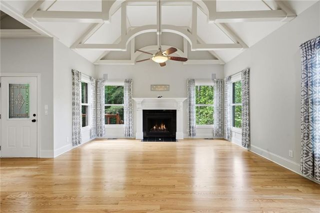 6295 Windward Parkway, Alpharetta, GA 30005