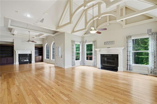6295 Windward Parkway, Alpharetta, GA 30005