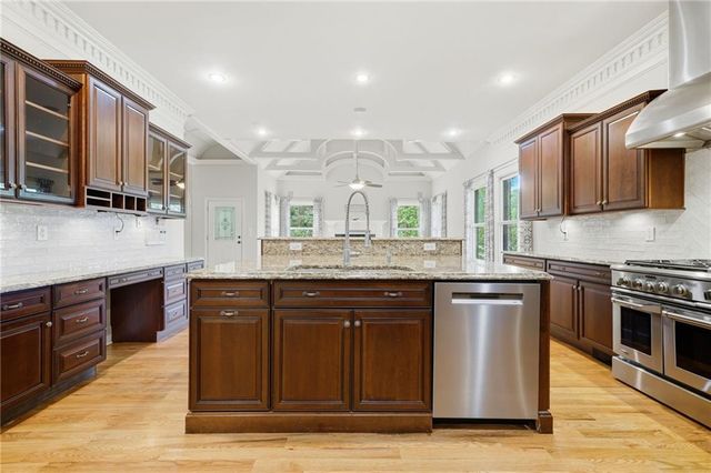 6295 Windward Parkway, Alpharetta, GA 30005