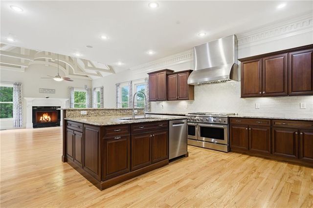 6295 Windward Parkway, Alpharetta, GA 30005