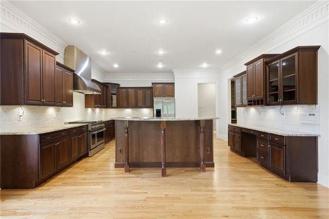 6295 Windward Parkway, Alpharetta, GA 30005