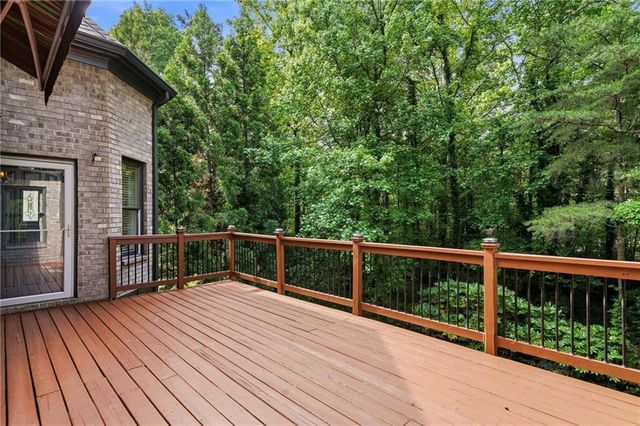 6295 Windward Parkway, Alpharetta, GA 30005