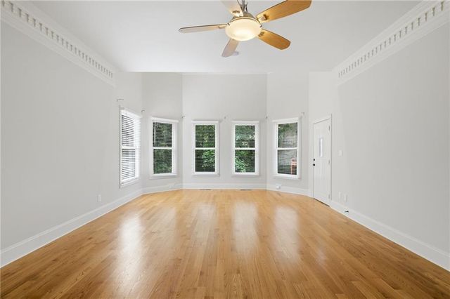 6295 Windward Parkway, Alpharetta, GA 30005