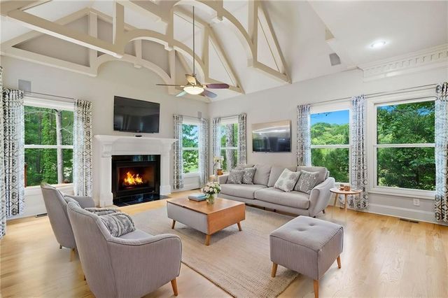 6295 Windward Parkway, Alpharetta, GA 30005