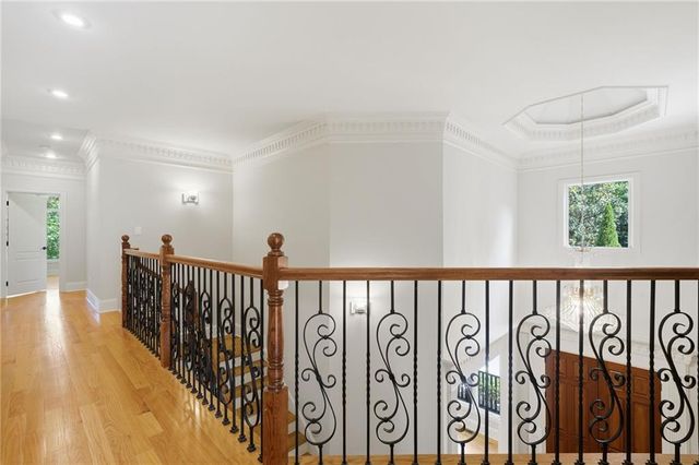 6295 Windward Parkway, Alpharetta, GA 30005