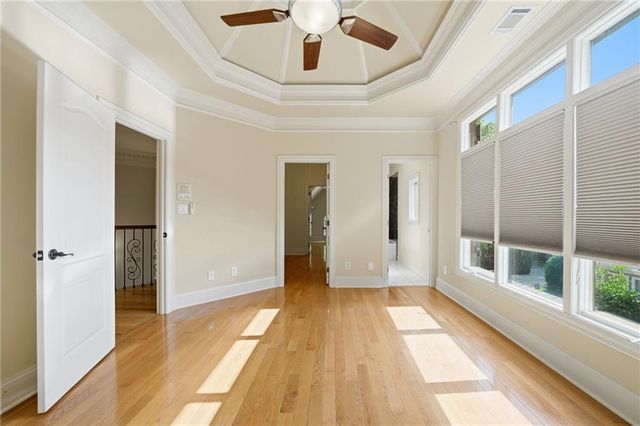6295 Windward Parkway, Alpharetta, GA 30005