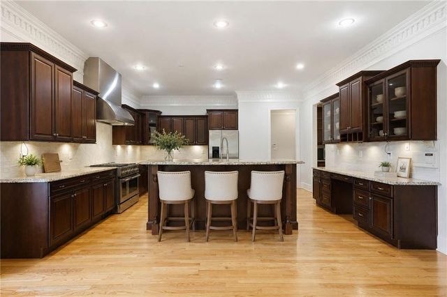 6295 Windward Parkway, Alpharetta, GA 30005