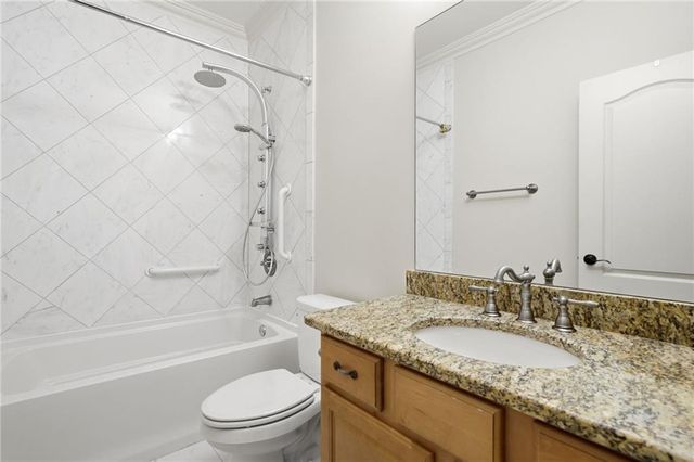 6295 Windward Parkway, Alpharetta, GA 30005
