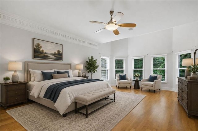 6295 Windward Parkway, Alpharetta, GA 30005