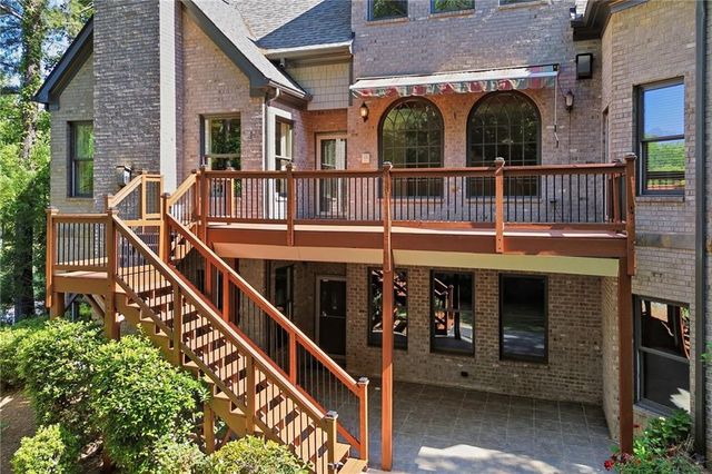 6295 Windward Parkway, Alpharetta, GA 30005