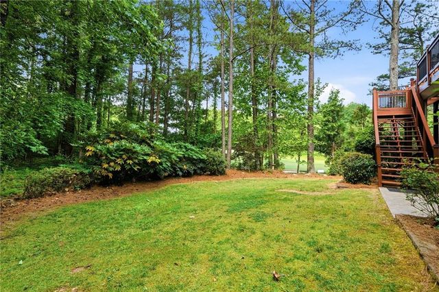 6295 Windward Parkway, Alpharetta, GA 30005