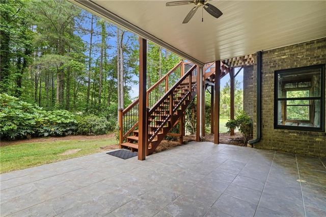 6295 Windward Parkway, Alpharetta, GA 30005