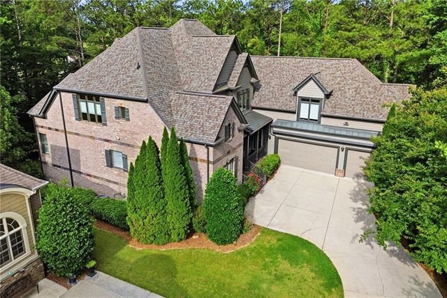 6295 Windward Parkway, Alpharetta, GA 30005