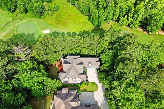 6295 Windward Parkway, Alpharetta, GA 30005