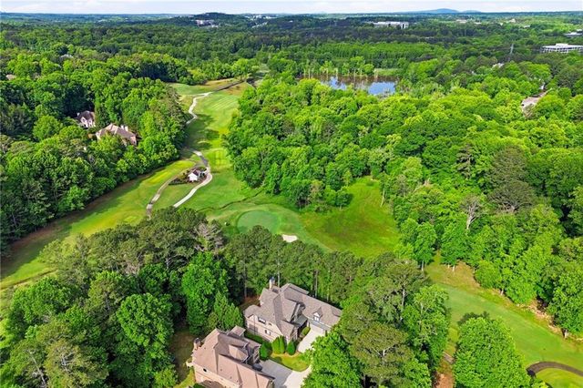 6295 Windward Parkway, Alpharetta, GA 30005