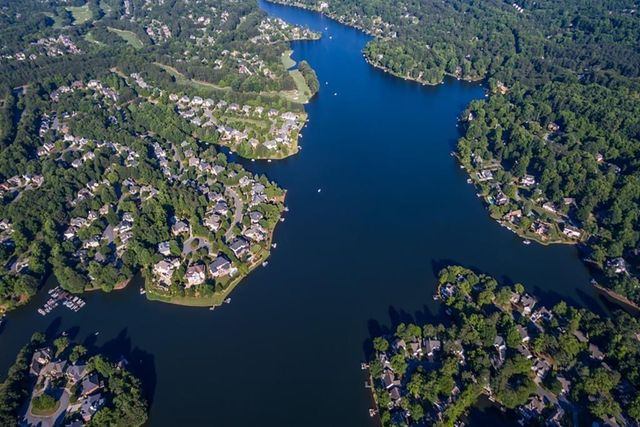 6295 Windward Parkway, Alpharetta, GA 30005