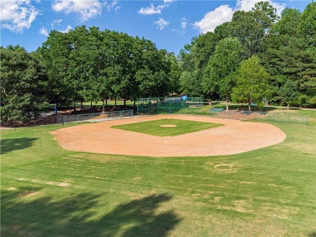 6295 Windward Parkway, Alpharetta, GA 30005