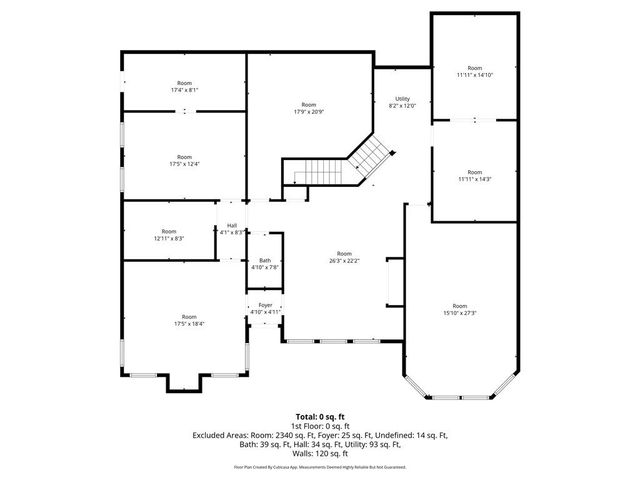 6295 Windward Parkway, Alpharetta, GA 30005