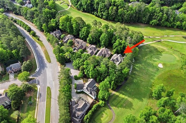 6295 Windward Parkway, Alpharetta, GA 30005