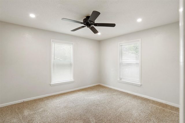 716 N Pierce ST, Burnet, TX 78611