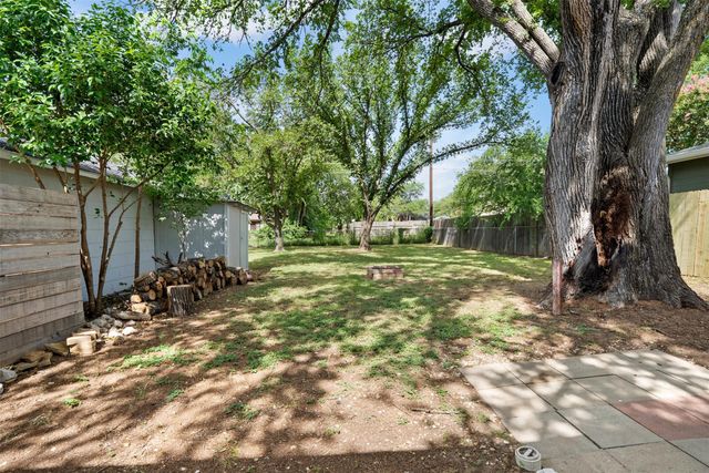 716 N Pierce ST, Burnet, TX 78611