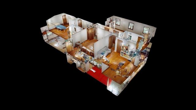 8 Pennock Rd, Chelmsford, MA 01824