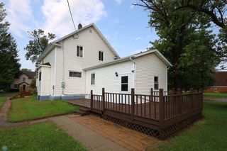 120 2nd Street NW, Hillsboro, ND 58045