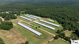 999 DOUBLE BRIDGE ROAD, Dubach, LA 71235