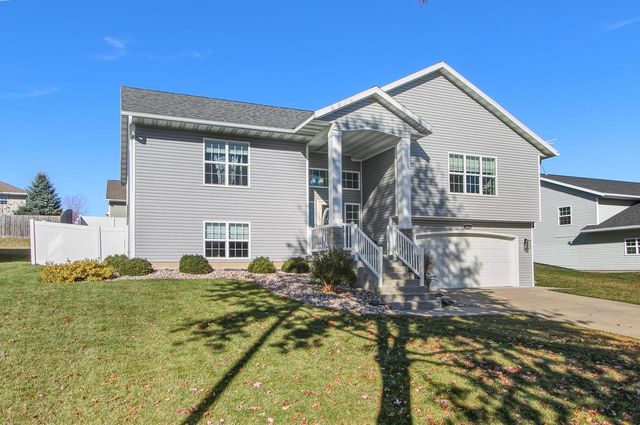 1411 16th Street, Baraboo, WI 53913