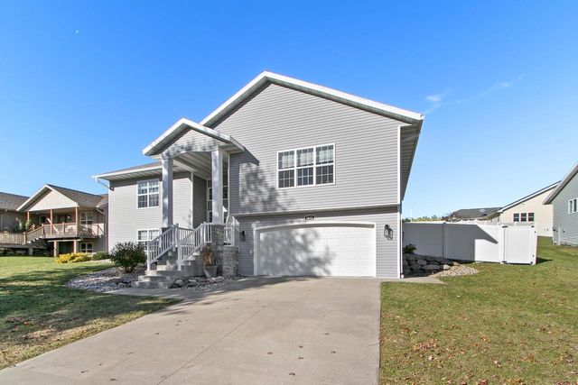 1411 16th Street, Baraboo, WI 53913