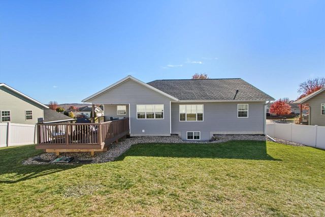 1411 16th Street, Baraboo, WI 53913