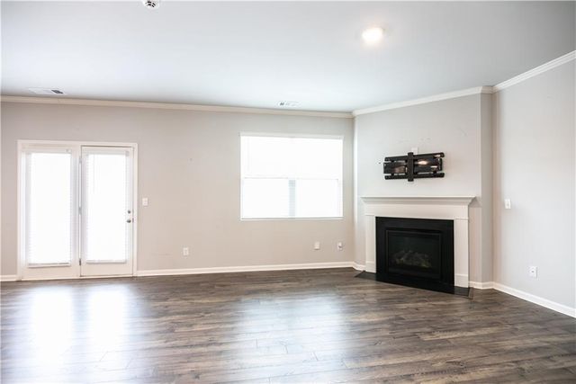 4377 Montberry Lane, Fairburn, GA 30213