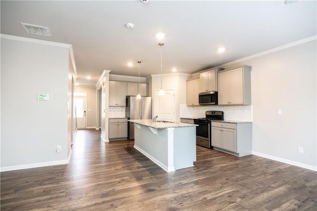 4377 Montberry Lane, Fairburn, GA 30213