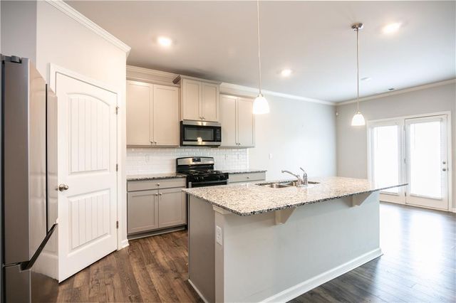4377 Montberry Lane, Fairburn, GA 30213