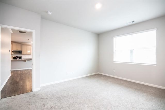 4377 Montberry Lane, Fairburn, GA 30213