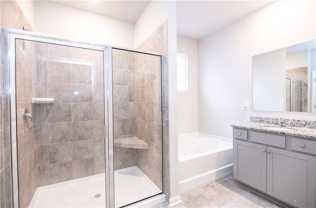 4377 Montberry Lane, Fairburn, GA 30213