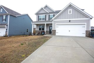 4377 Montberry Lane, Fairburn, GA 30213