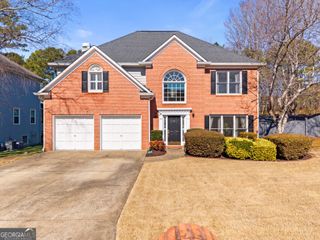 1453 Brentwood Drive, Marietta, GA 30062