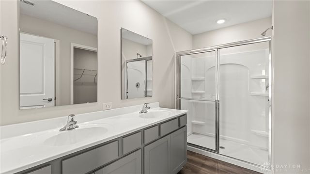 523 Hollywood Boulevard, Xenia, OH 45385