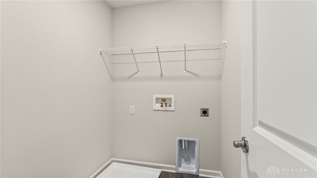 523 Hollywood Boulevard, Xenia, OH 45385
