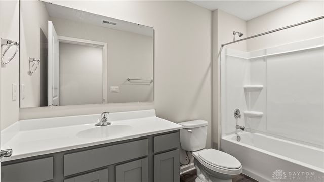 523 Hollywood Boulevard, Xenia, OH 45385