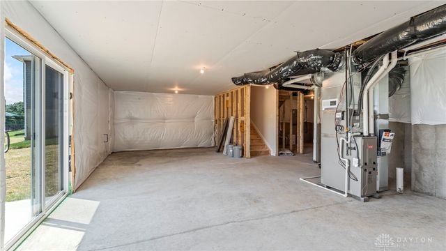 523 Hollywood Boulevard, Xenia, OH 45385