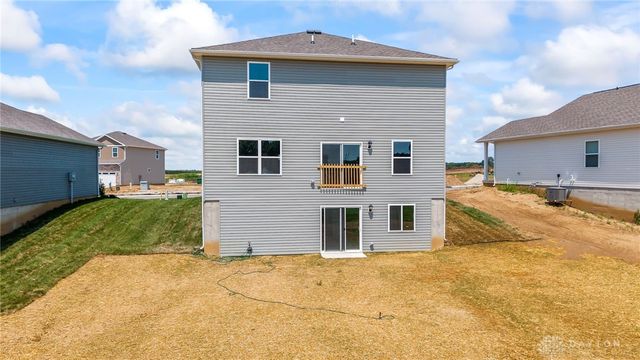 523 Hollywood Boulevard, Xenia, OH 45385