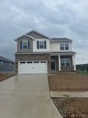 523 Hollywood Boulevard, Xenia, OH 45385