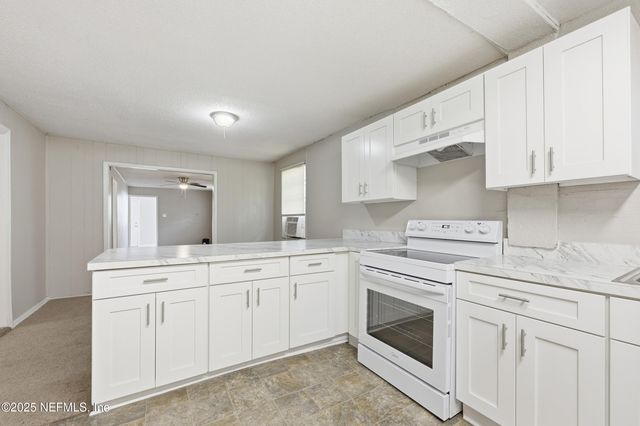 1217 W 29TH Street, Jacksonville, FL 32209