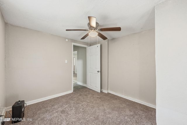 1217 W 29TH Street, Jacksonville, FL 32209