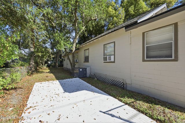 1217 W 29TH Street, Jacksonville, FL 32209