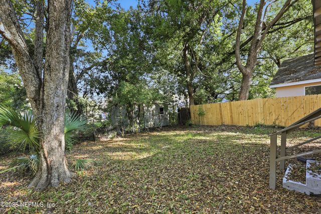 1217 W 29TH Street, Jacksonville, FL 32209