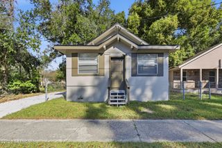 1217 W 29TH Street, Jacksonville, FL 32209