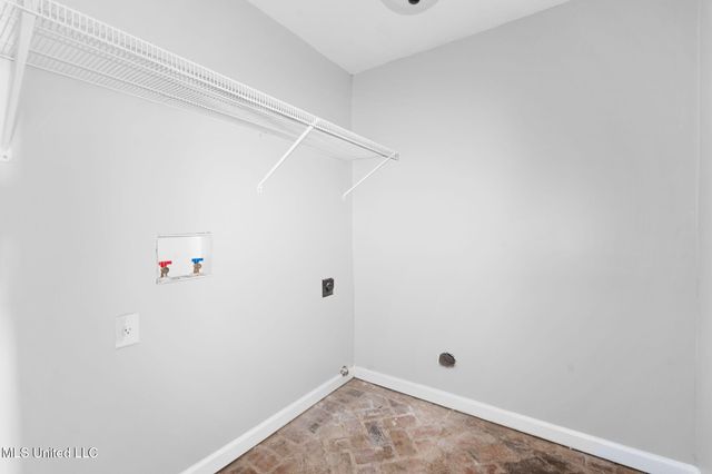 7530 Dogwood Lane, Olive Branch, MS 38654